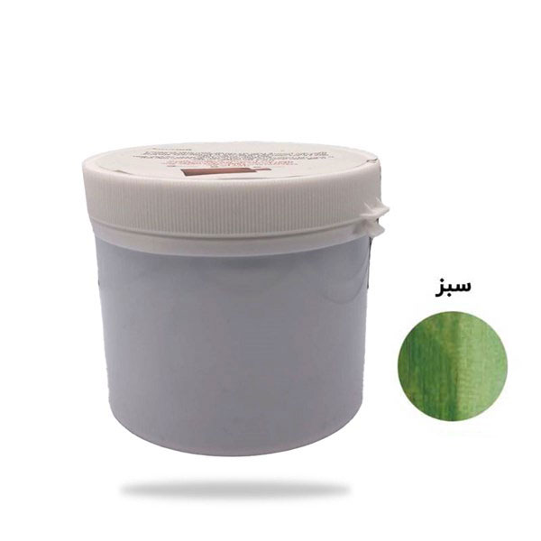 واکس چوب سبز