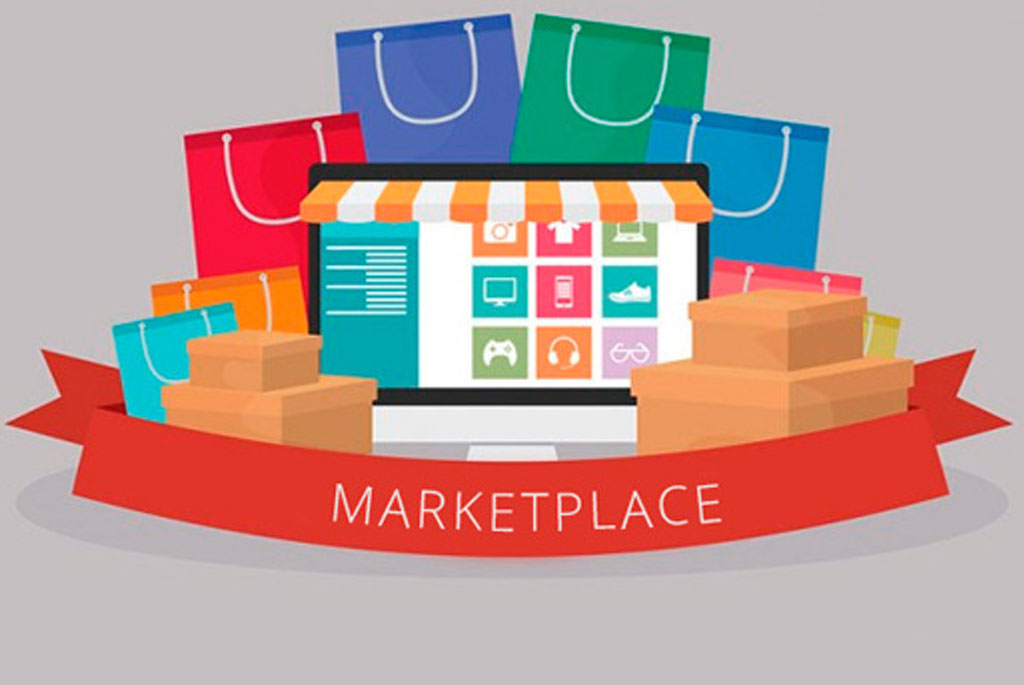 💰مارکت پلیس (Marketplace) چیست؟ مزایای فروش در مارکت پلیس