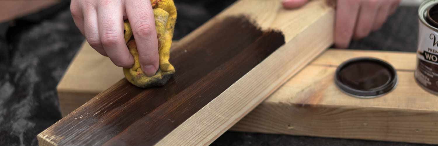 تفاوت رنگ، واکس و پولیش رنگ