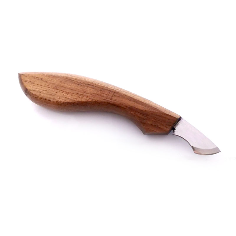 چاقوی پیکرتراشی پشتی دار بزرگ