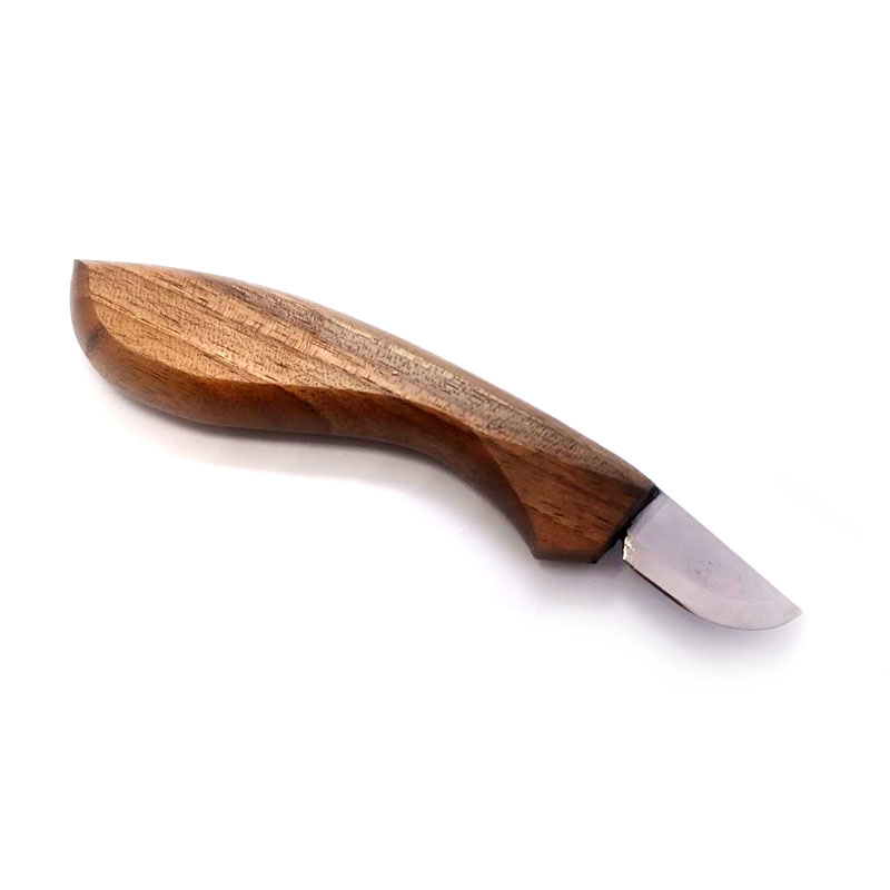 چاقوی پیکرتراشی نیم گرد ناخنی