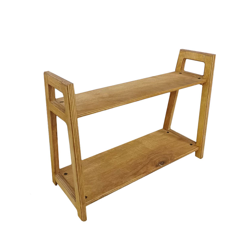 پاسماوری دو طبقه طول 41 سانتی‌متر