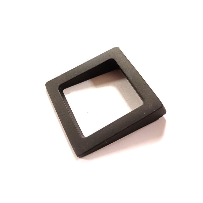 دستگیره فلزی مشکی مدل G500 طول 4 سانتی‌متر