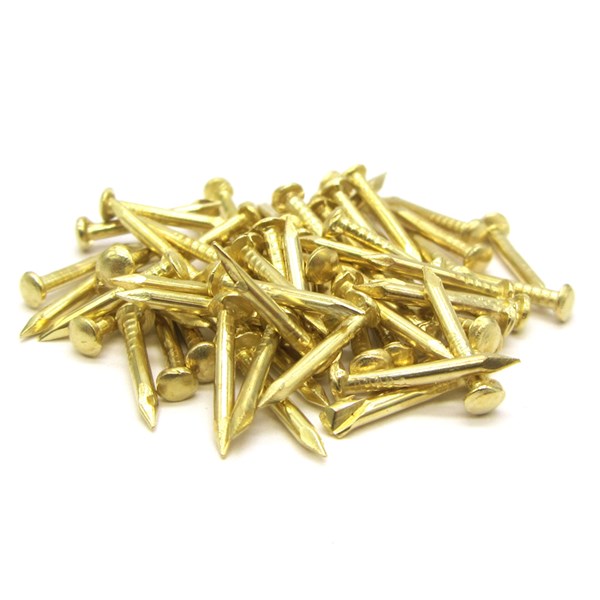 میخ ریز طلایی