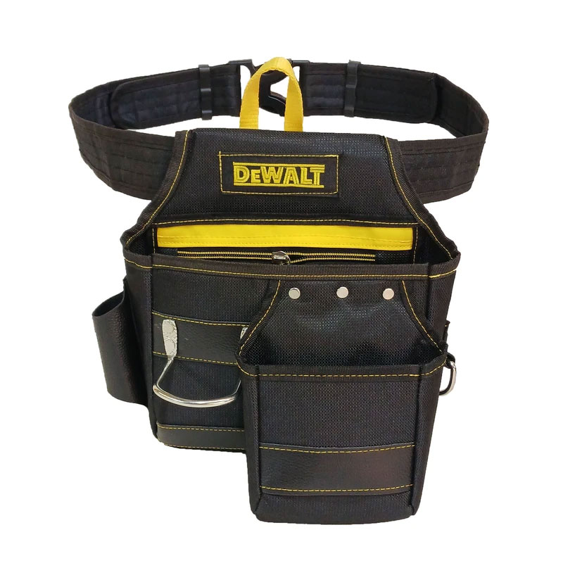 کیف ابزار کمری طرح دیوالت کد 231