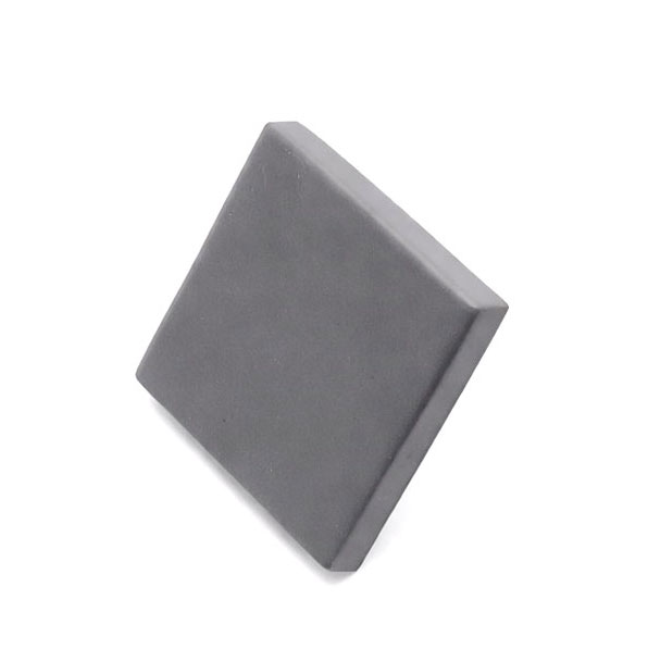 دستگیره تک پیچ آلومینیومی مدل G655 طوسی 2 سانتی‌متر