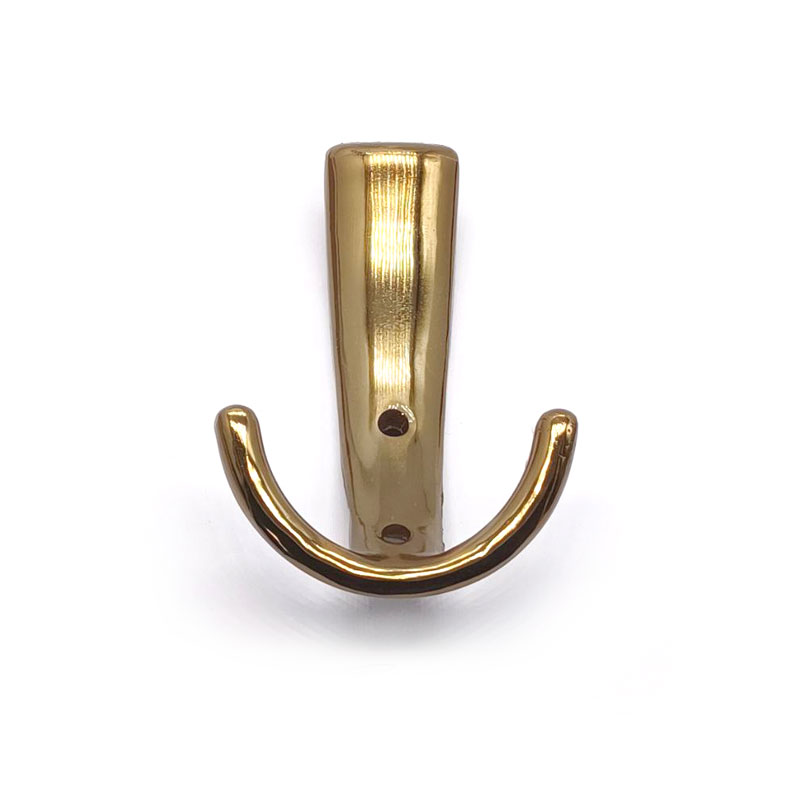 قلاب لباس آلومینیومی زیتونی مدل G100