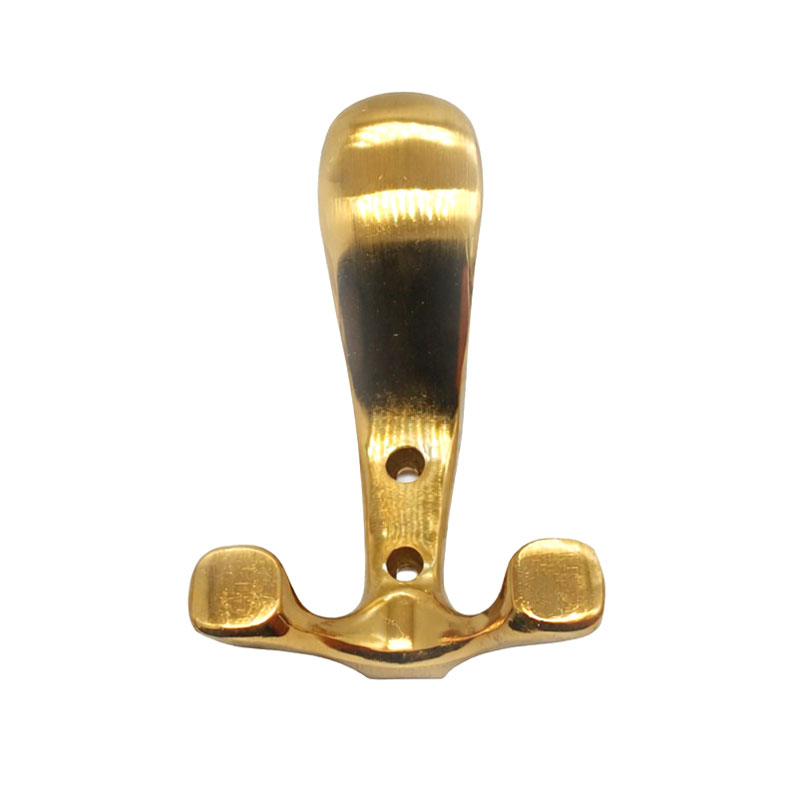 قلاب لباس آلومینیومی زیتونی مدل G105