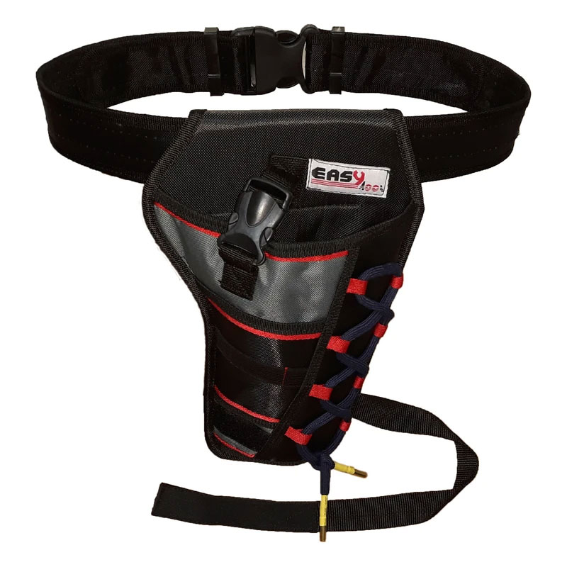 تصویر کیف کمری دریل شارژی ایزی تول کد 211 مخصوص دست راست