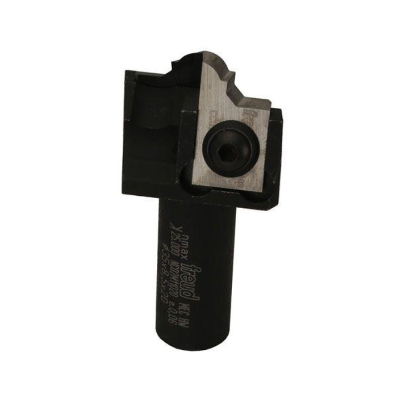 تصویر تیغ سی ان سی پروفیل فروید کد NC02M11020