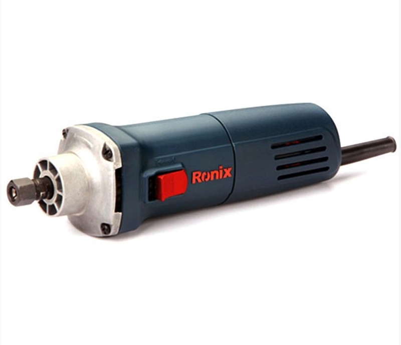 تصویر فرز انگشتی گلو کوتاه Ronix مدل 3301