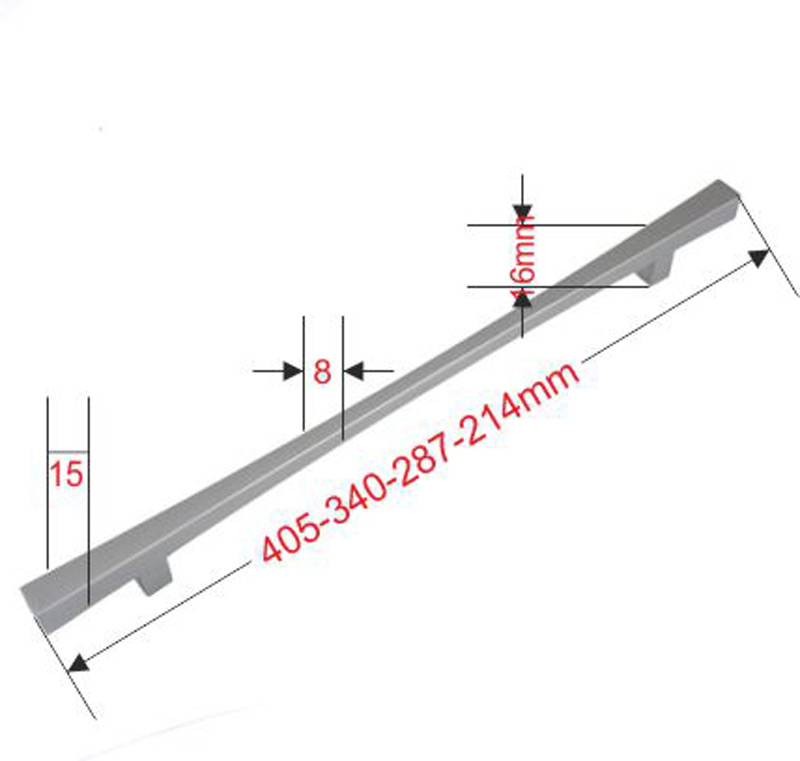 دستگیره کابینت